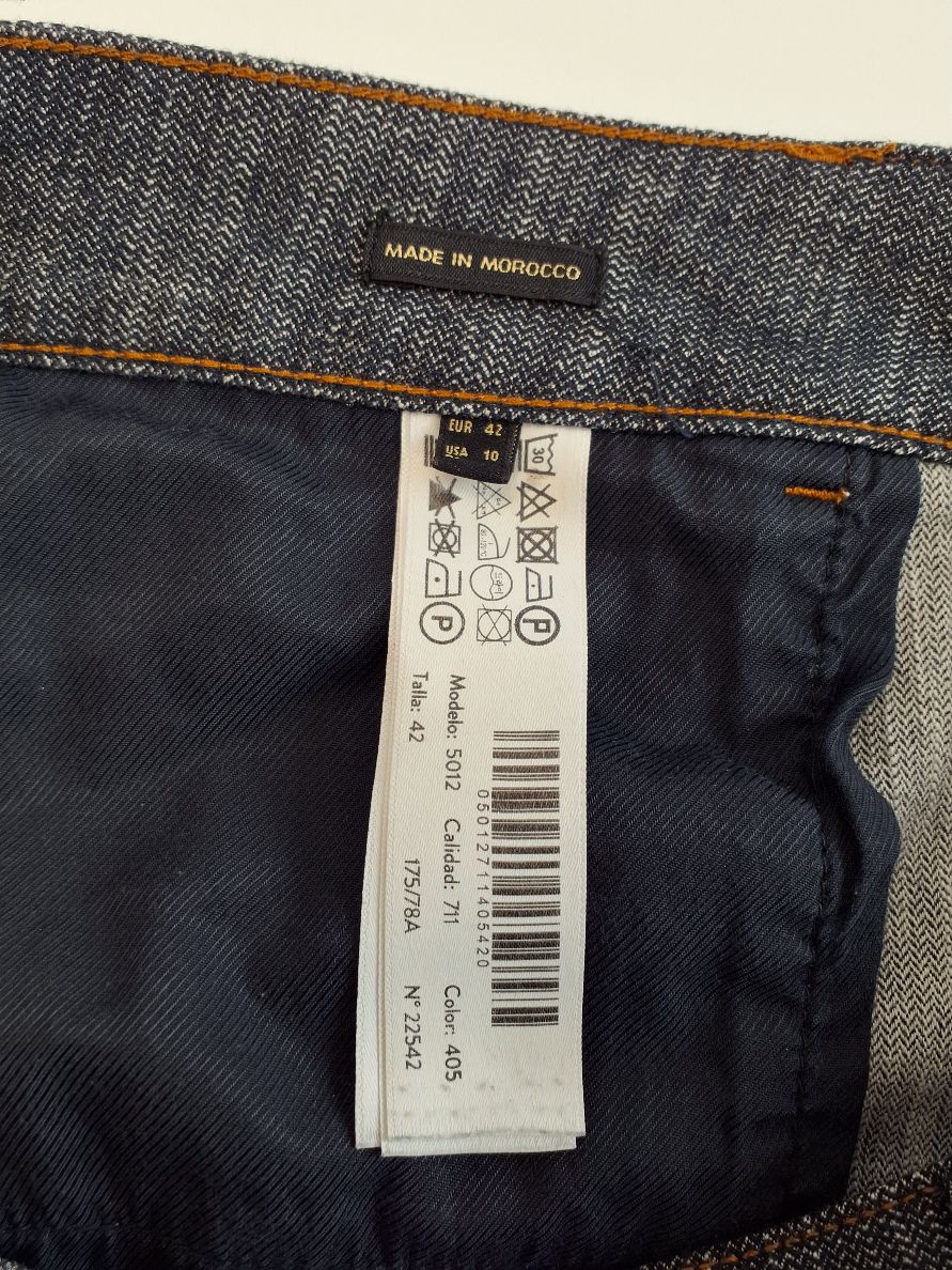 Massimo Dutti Bukser